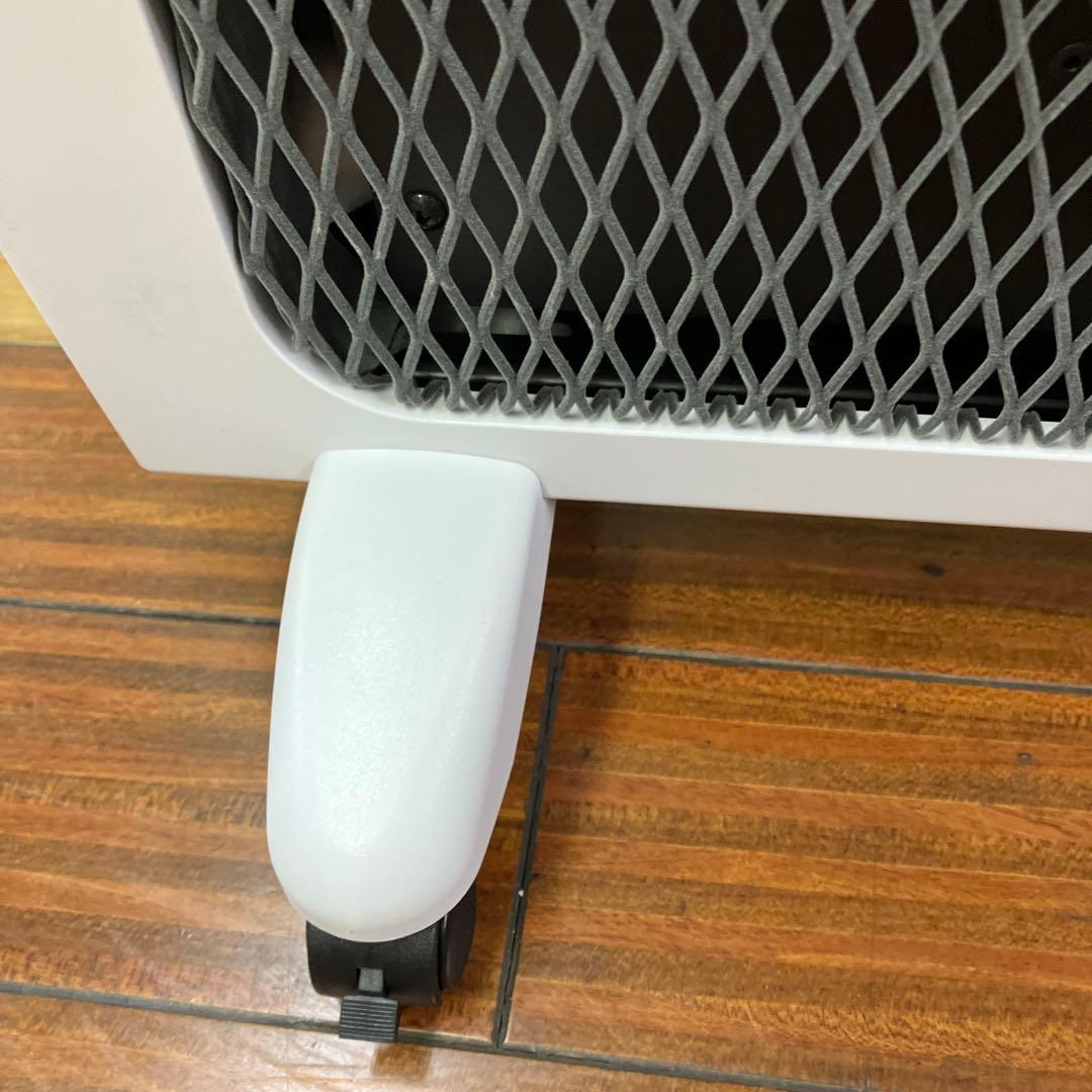 【未使用】　ゼンケン 遠赤外線暖房機「アーバンホット」RH-2201