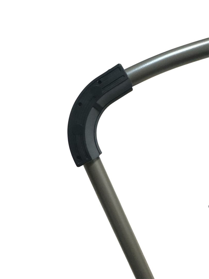 R.　ベビービョルン　バウンサー　ブリスエアー　アンスラサイト