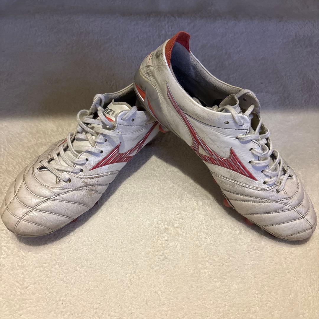 ミズノモレリア限定品 2足セット 26.5