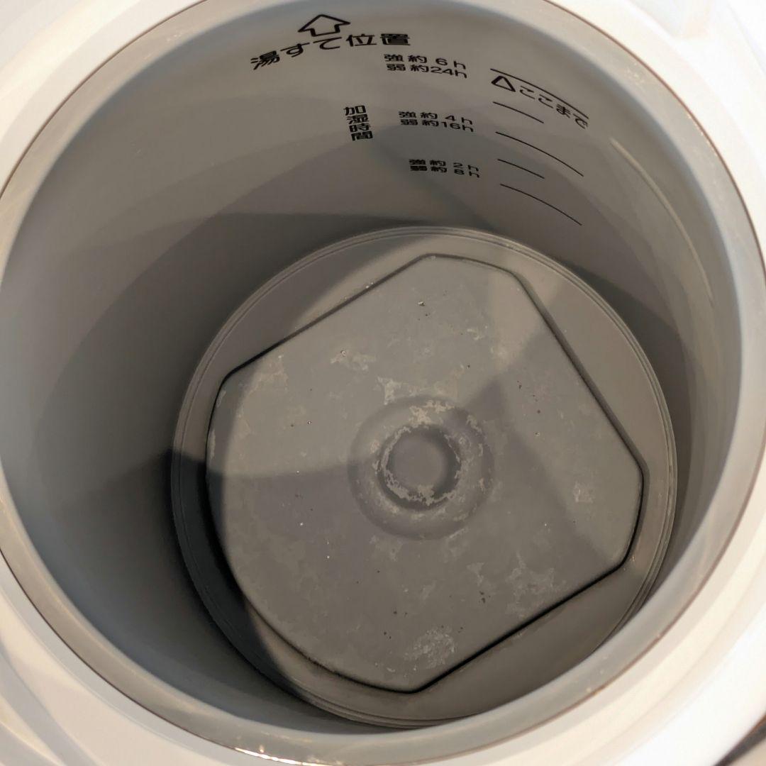 象印 スチーム式加湿器 EE-RR50 2022年