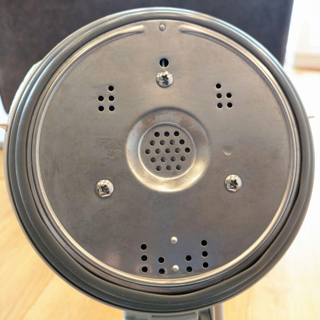 象印 スチーム式加湿器 EE-RR50 2022年