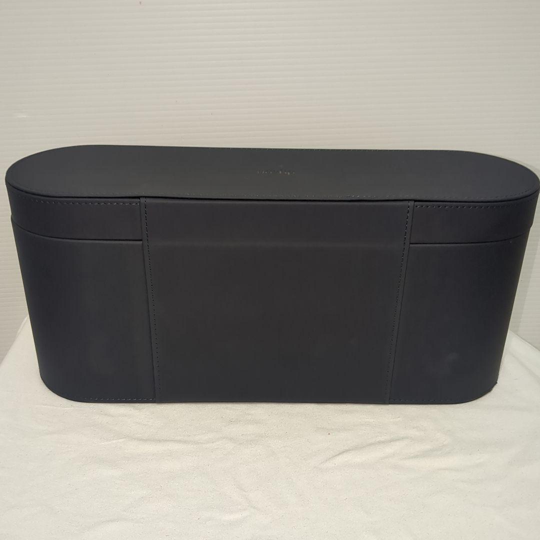 動作OK 　ダイソン ヘアドライヤー アタッチメント　ケース付き HD08