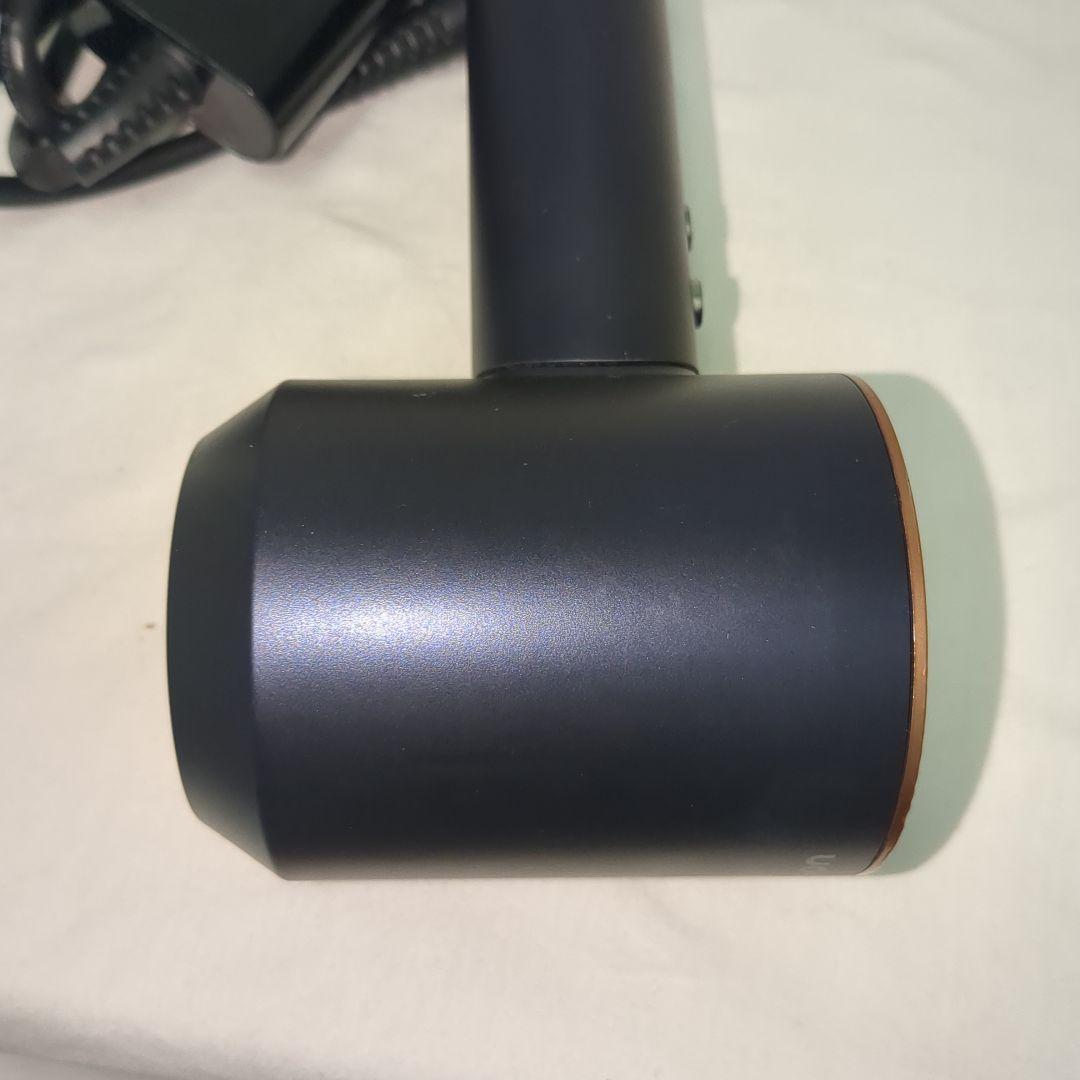 動作OK 　ダイソン ヘアドライヤー アタッチメント　ケース付き HD08