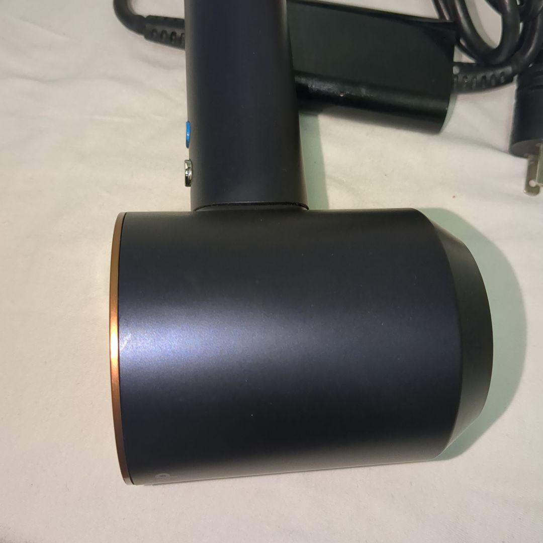 動作OK 　ダイソン ヘアドライヤー アタッチメント　ケース付き HD08