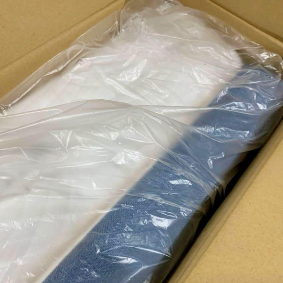 テンピュール イーズ フトン 折りたたみマットレス（シングルサイズ）