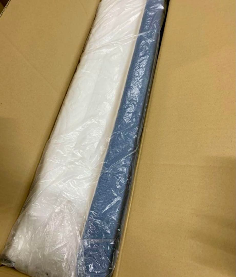 テンピュール イーズ フトン 折りたたみマットレス（シングルサイズ）