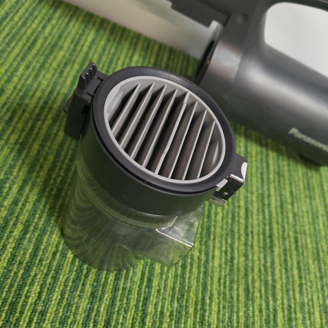 本体 21年製 MC-SB31J 軽量、パナソニック、コードレス掃除機