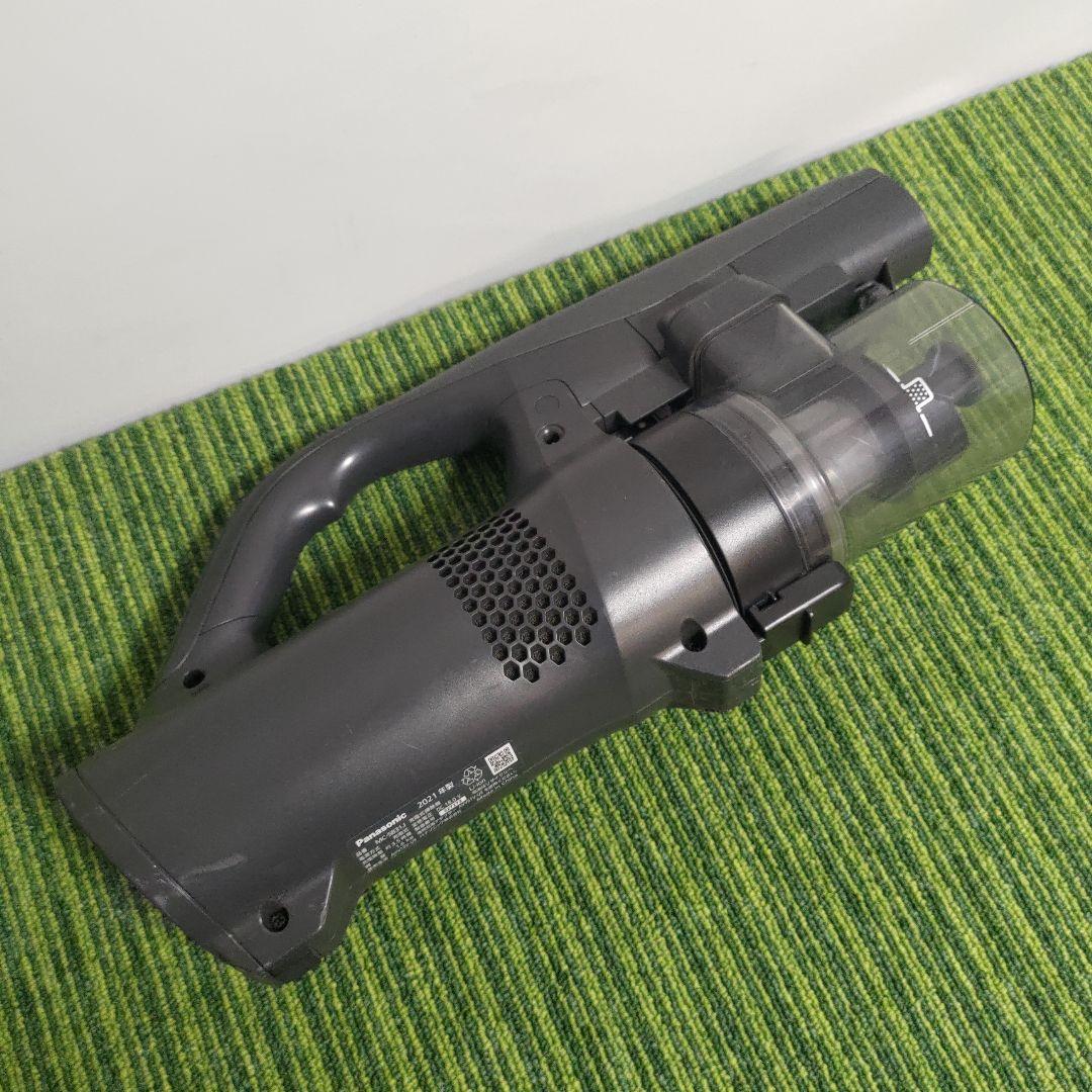 本体 21年製 MC-SB31J 軽量、パナソニック、コードレス掃除機