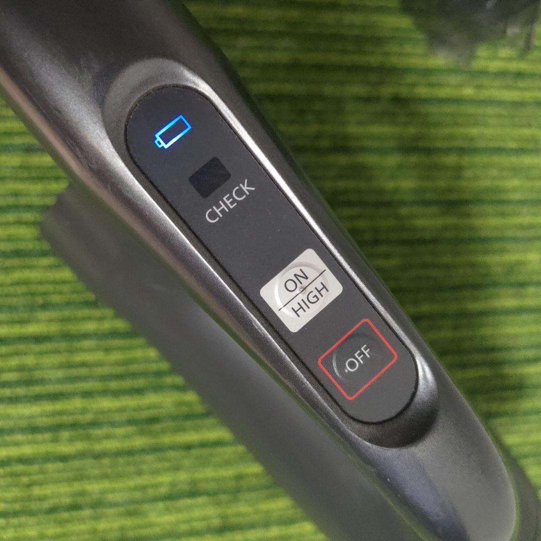 本体 21年製 MC-SB31J 軽量、パナソニック、コードレス掃除機