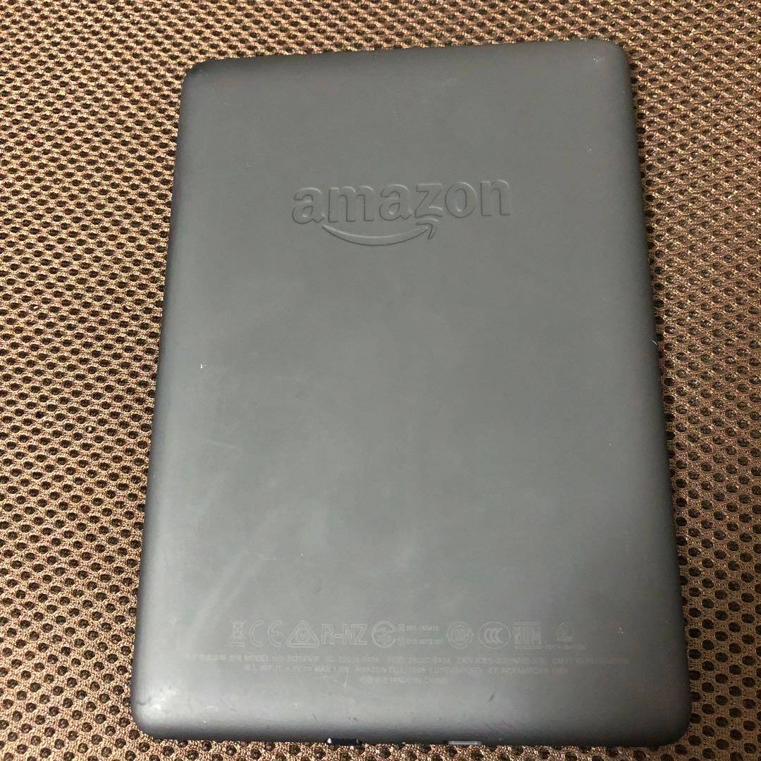 kindle paperwhite 10世代 広告なし 32GB