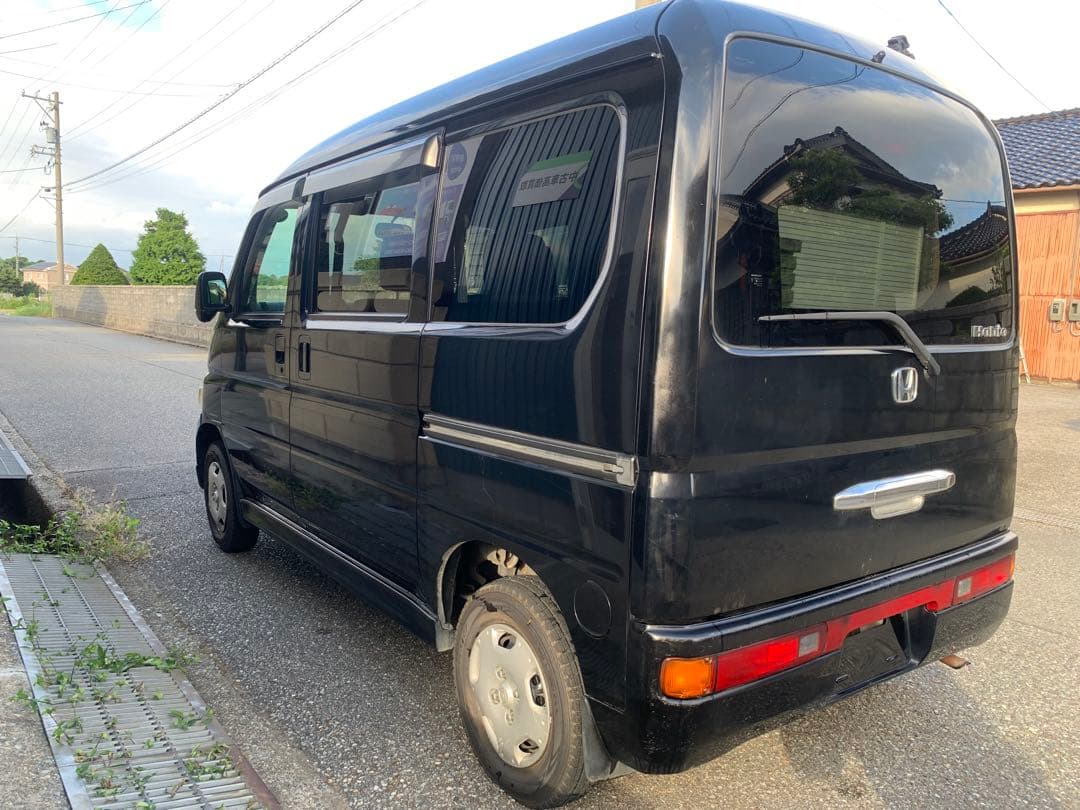 【マニュアル車】4WD/平成19年/スタッドレス付き 10月15日 限定