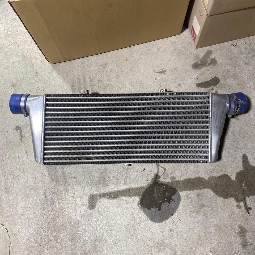 の*ん様 100 チェイサー インタークーラー ブリッツ BLITZ chase