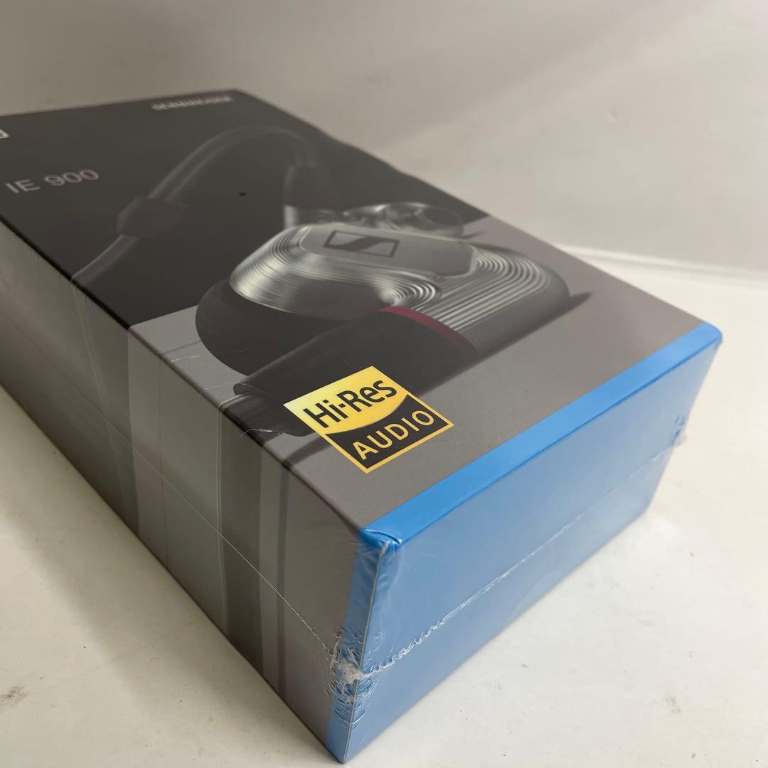 Sennheiser IE 900 ハイレゾ音源対応