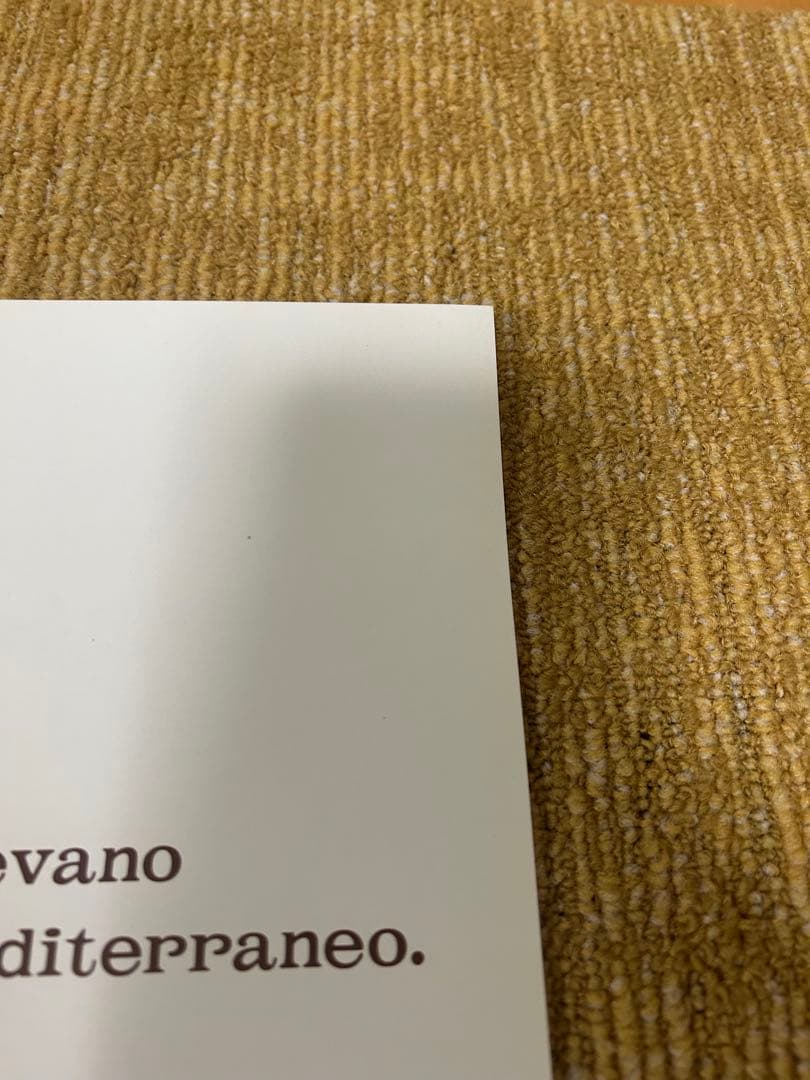 ■紅の豚■ジーナ■非売品■未使用■B2■ポスター■ワンオーナー■