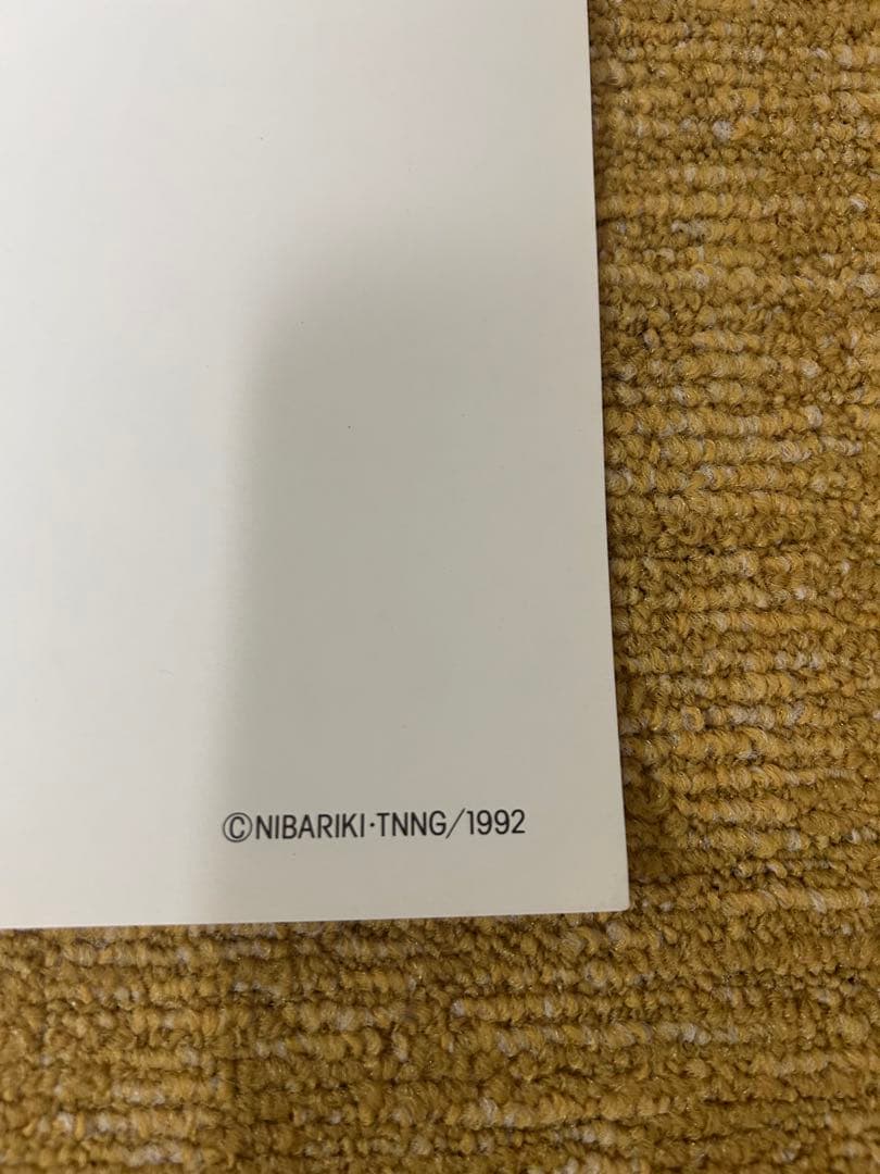 ■紅の豚■ジーナ■非売品■未使用■B2■ポスター■ワンオーナー■