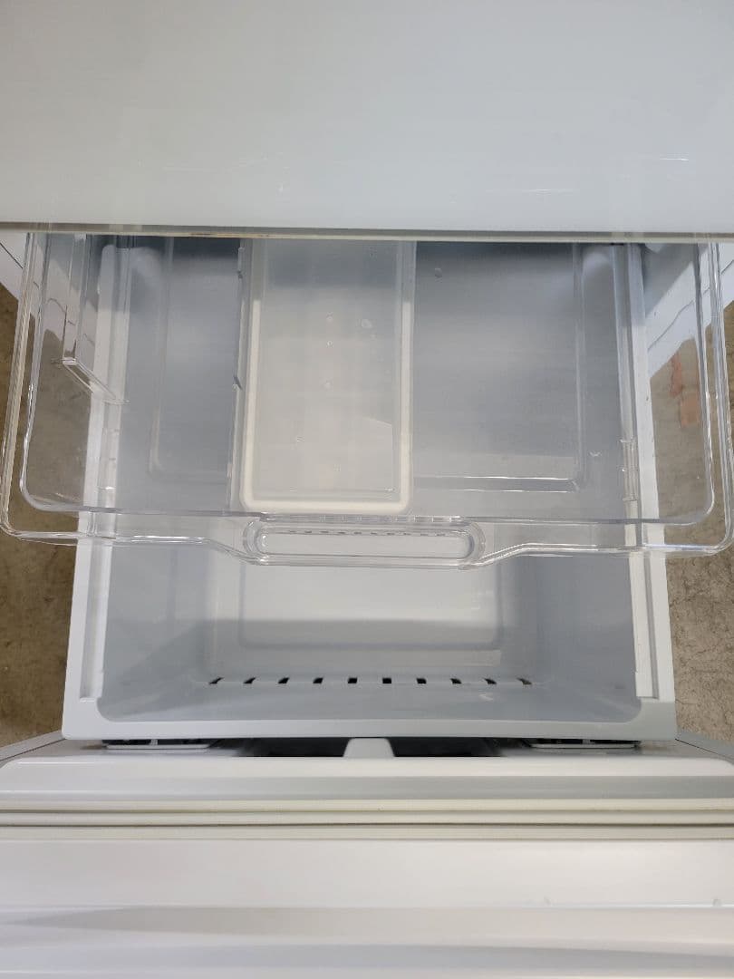 ハイセンス 2020年製 ノンフロン冷凍冷蔵庫 HR-G13B-W 134L