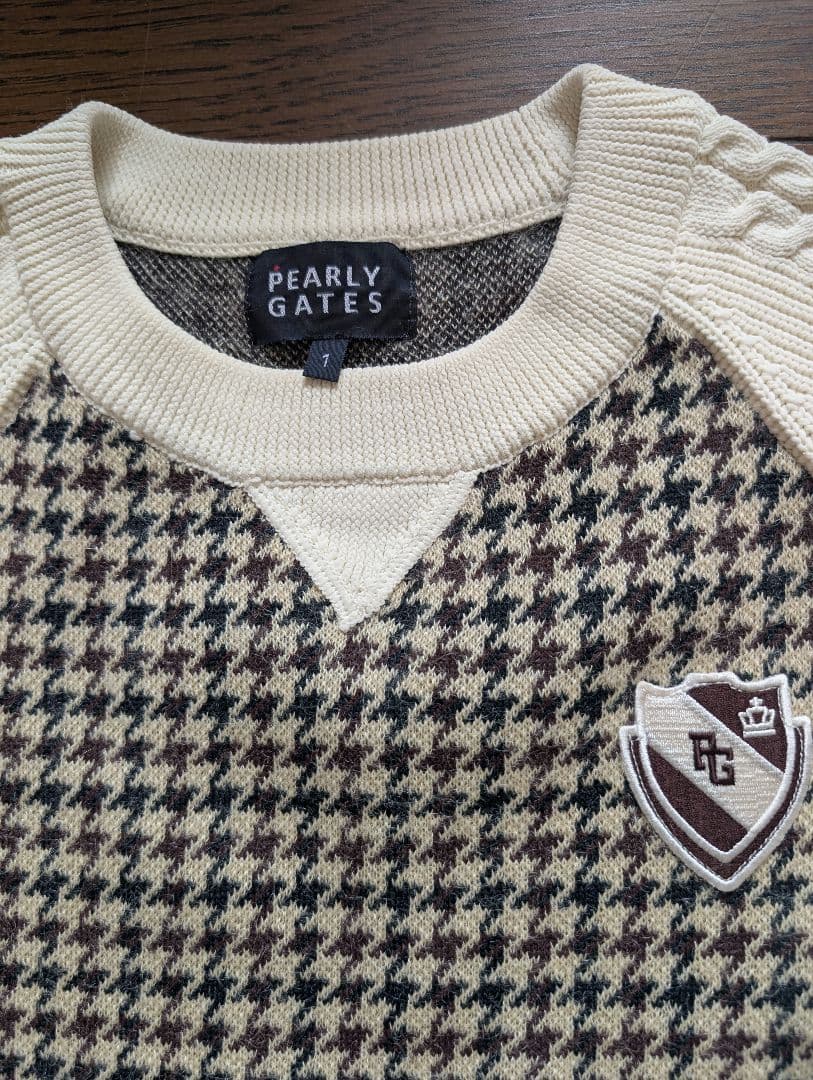 パーリーゲイツ♥2点セット