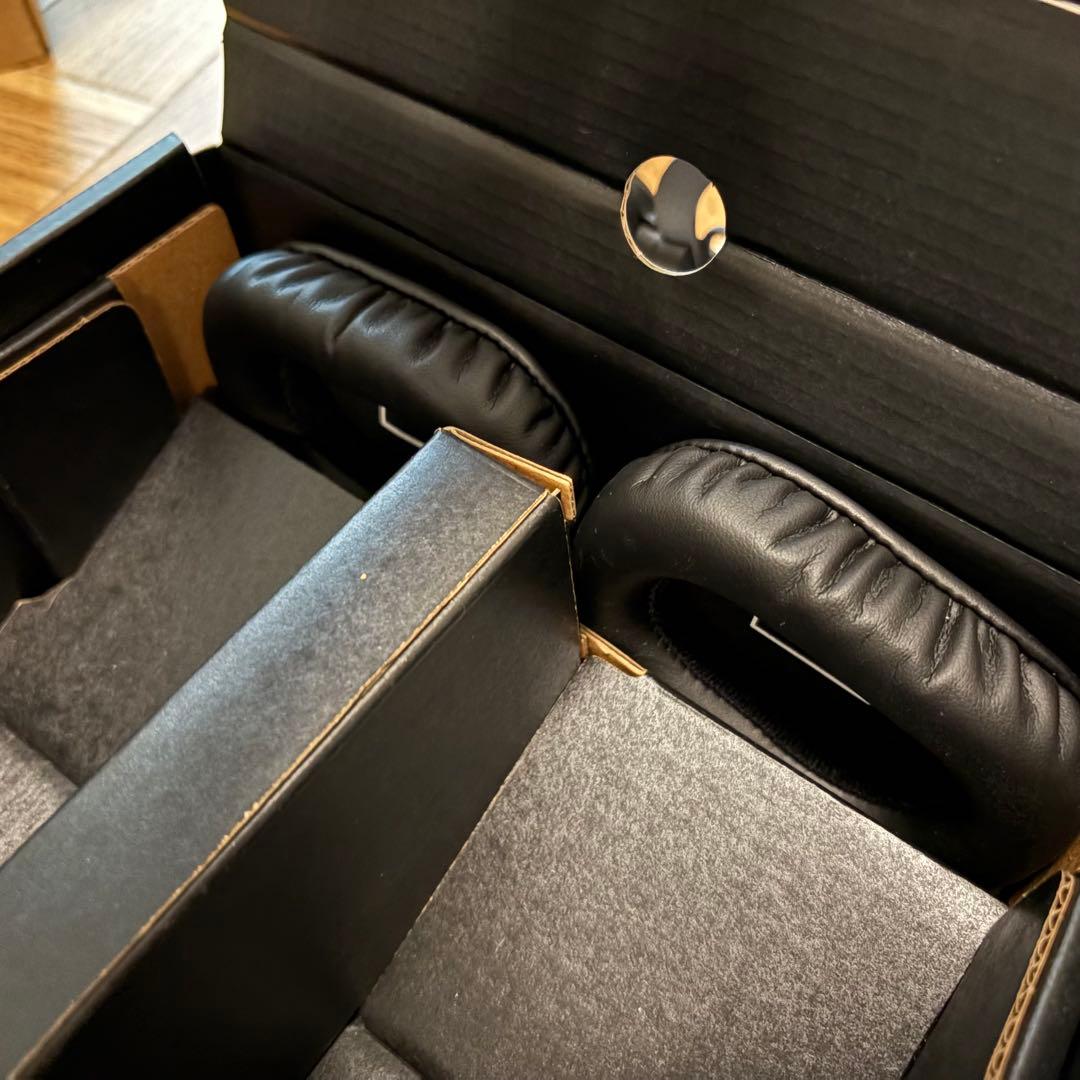 ヘッドホン Logicool G PRO X 2 G-PHS-005WLBK