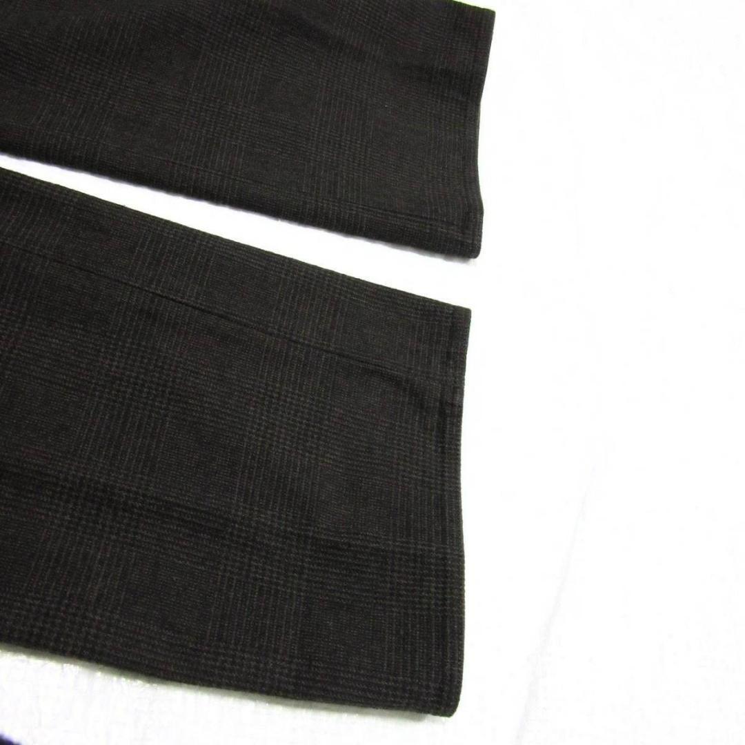 未使用 INCOTEX 高級メンズスラックス 1AA304 美脚 48 Lサイズ