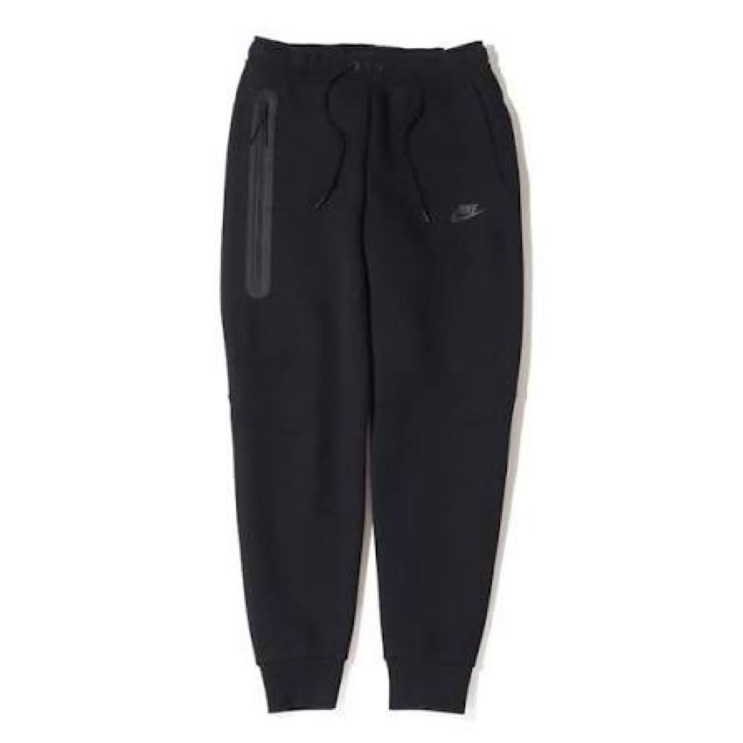 Nike ジョガーパンツ 黒