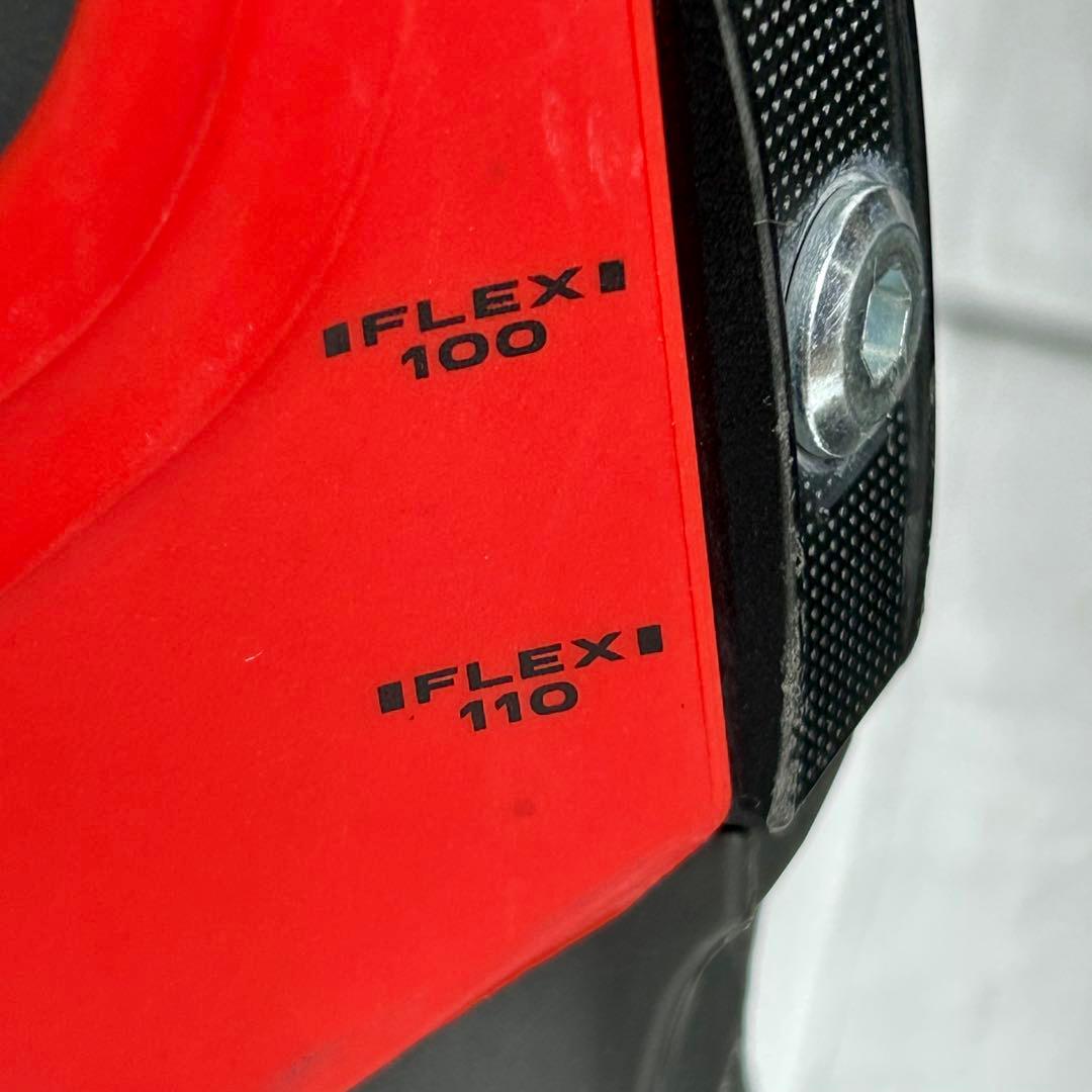 ヘッド スキーブーツ 2021 NEXO LYT 110 G 25.0-25.5