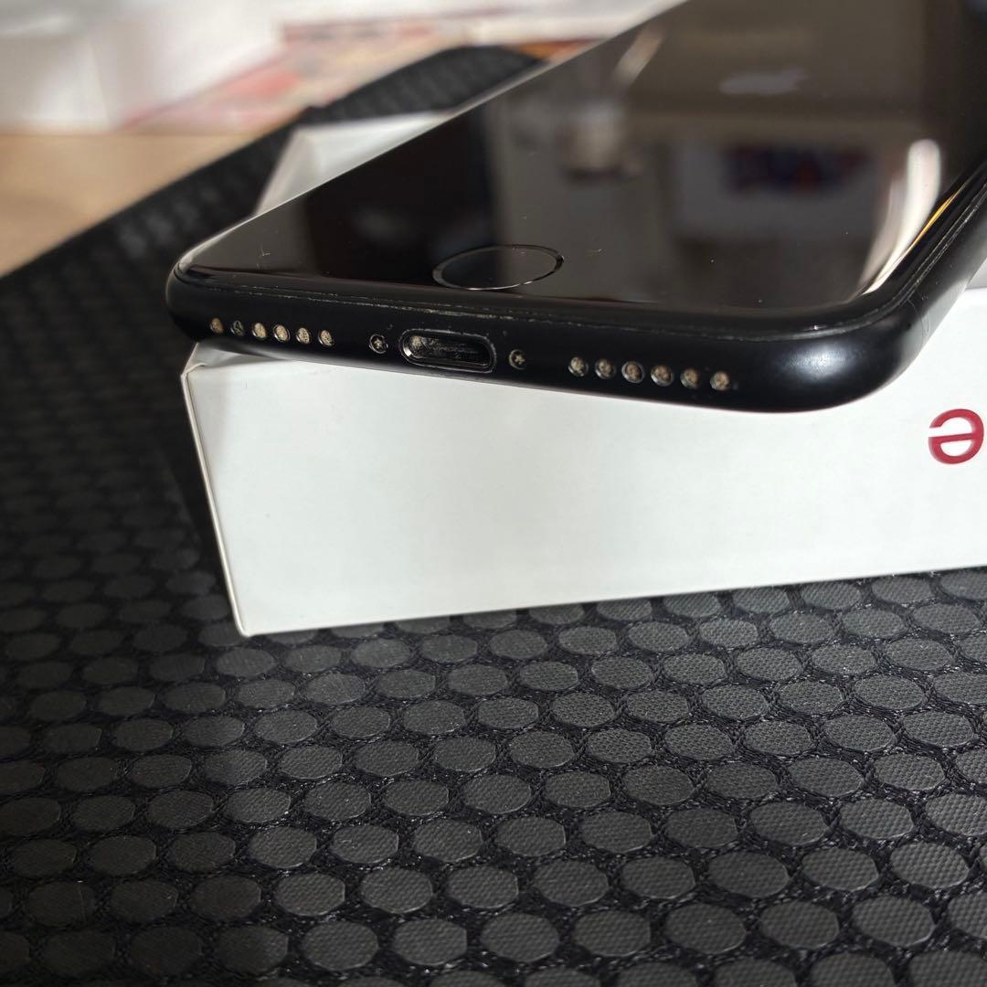 iPhone SE 第二世代 128GB SIMフリー