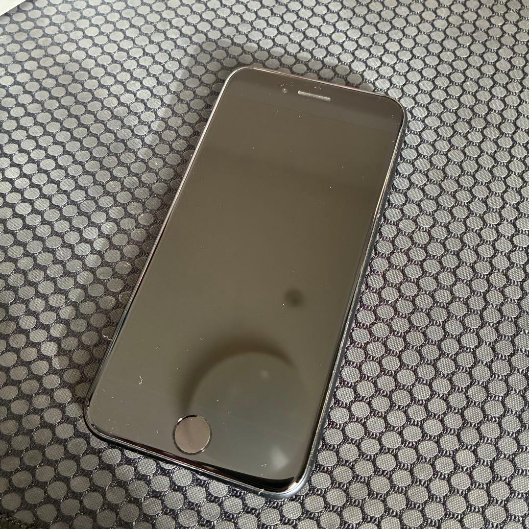 iPhone SE 第二世代 128GB SIMフリー