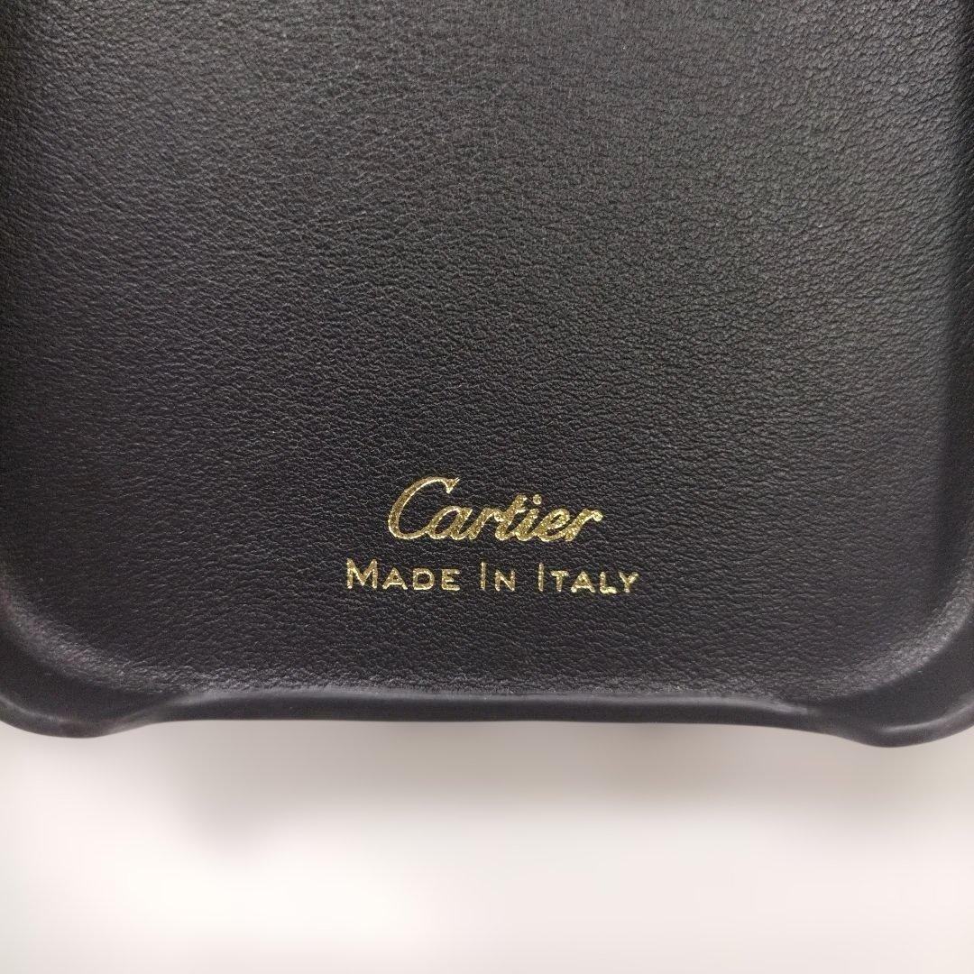 JAA16-8 カルティエ ディアボロ iPhone13ケース 保存袋あり