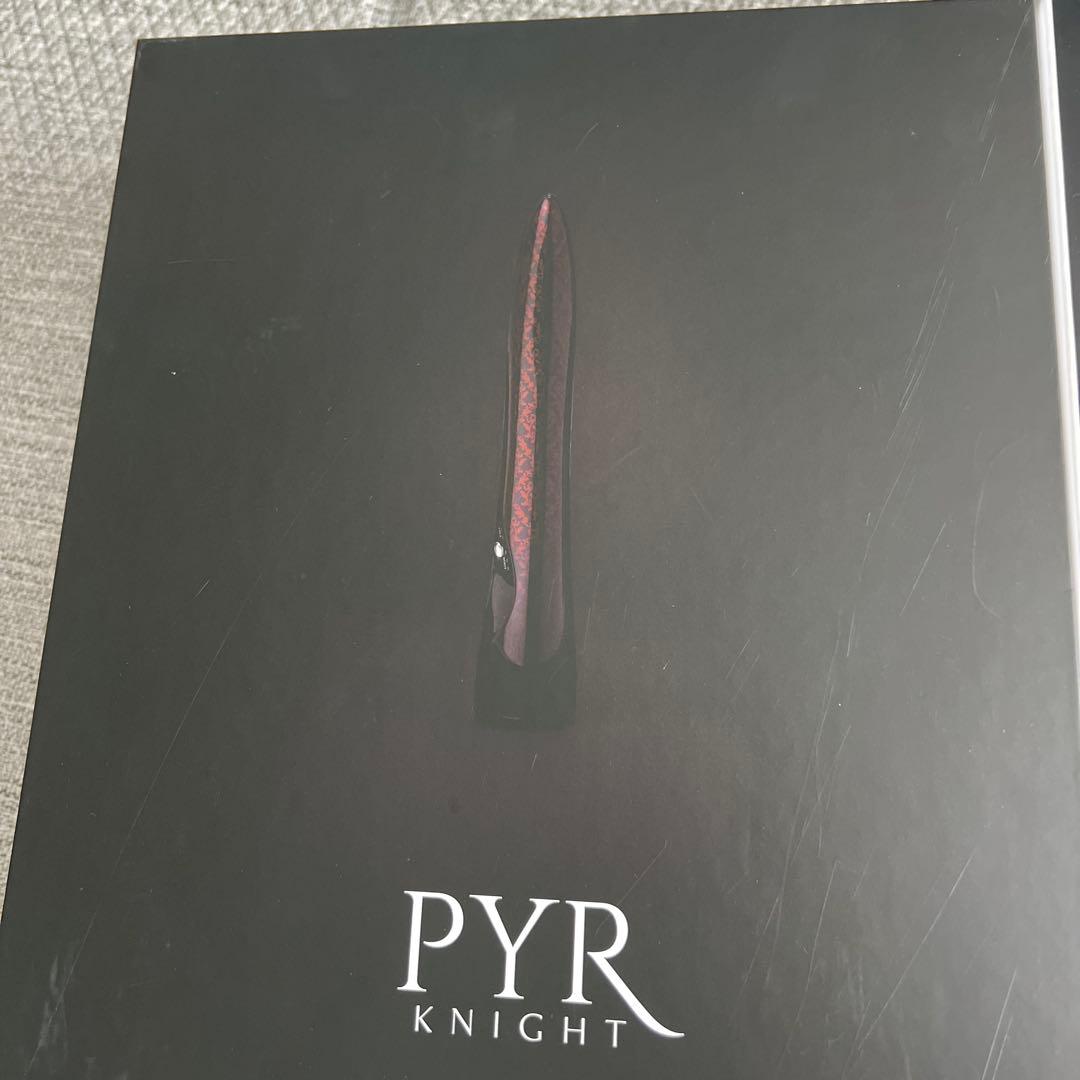 PYR KNIGHT 美顔器　セール中