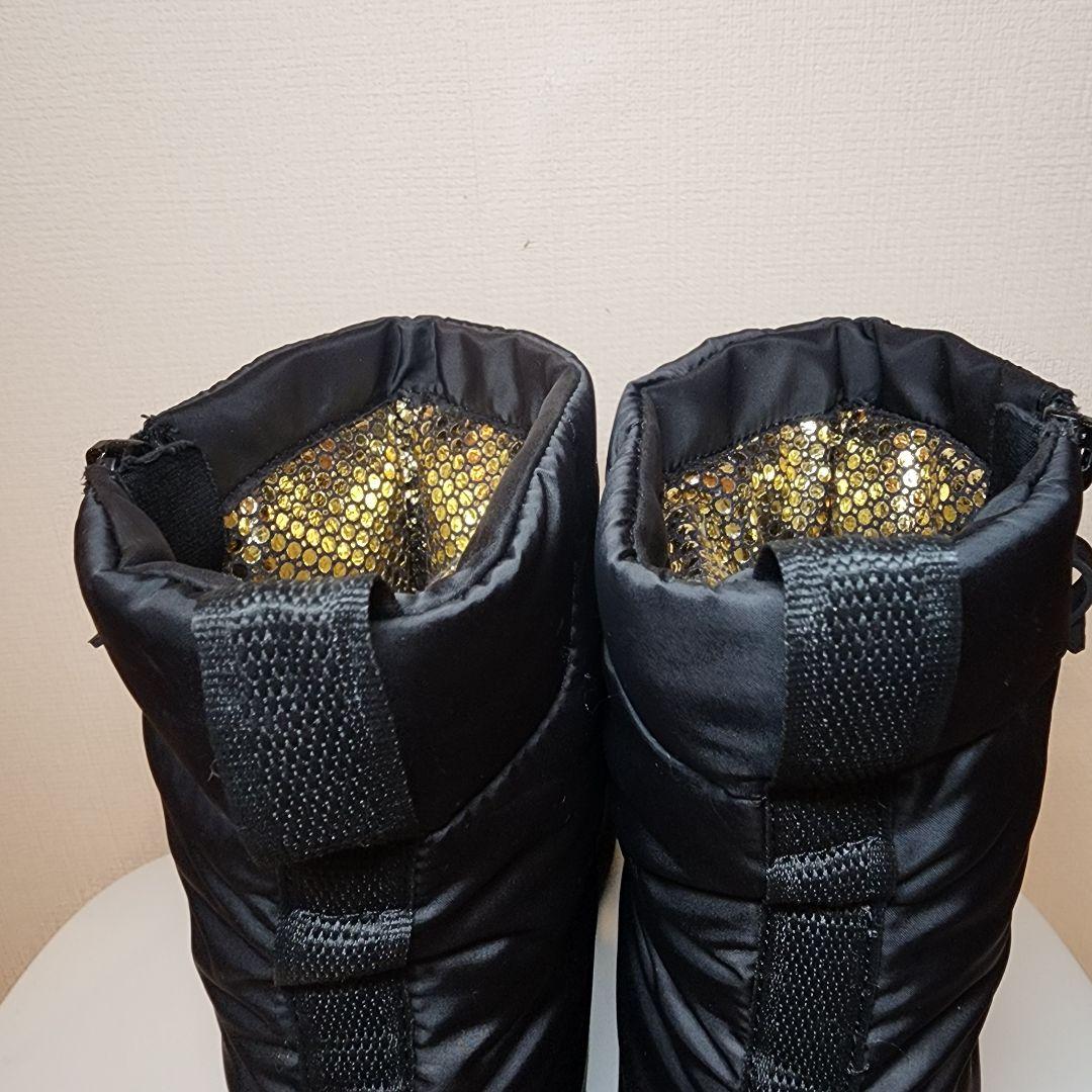 ■Columbia■コロンビア ウォータープルーフ スノー ブーツ 防水