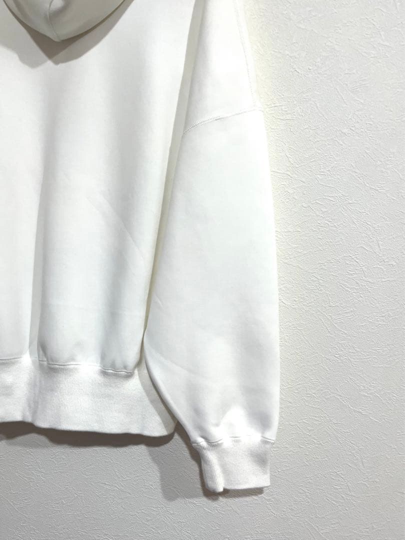 Oversized Hoodie ドゥーズィエムクラス　2025SS