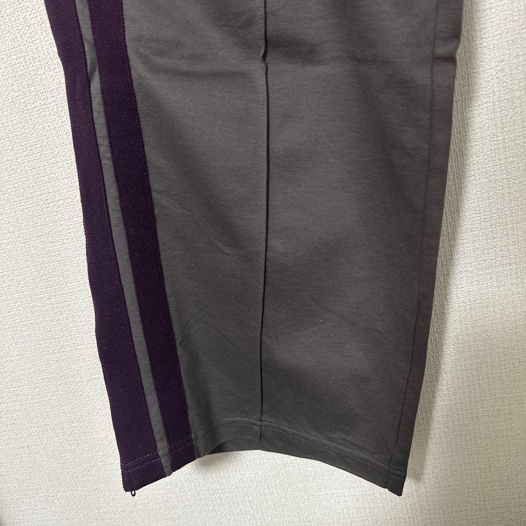 URU Tokyo トラックパンツ 1 グレー 17aw