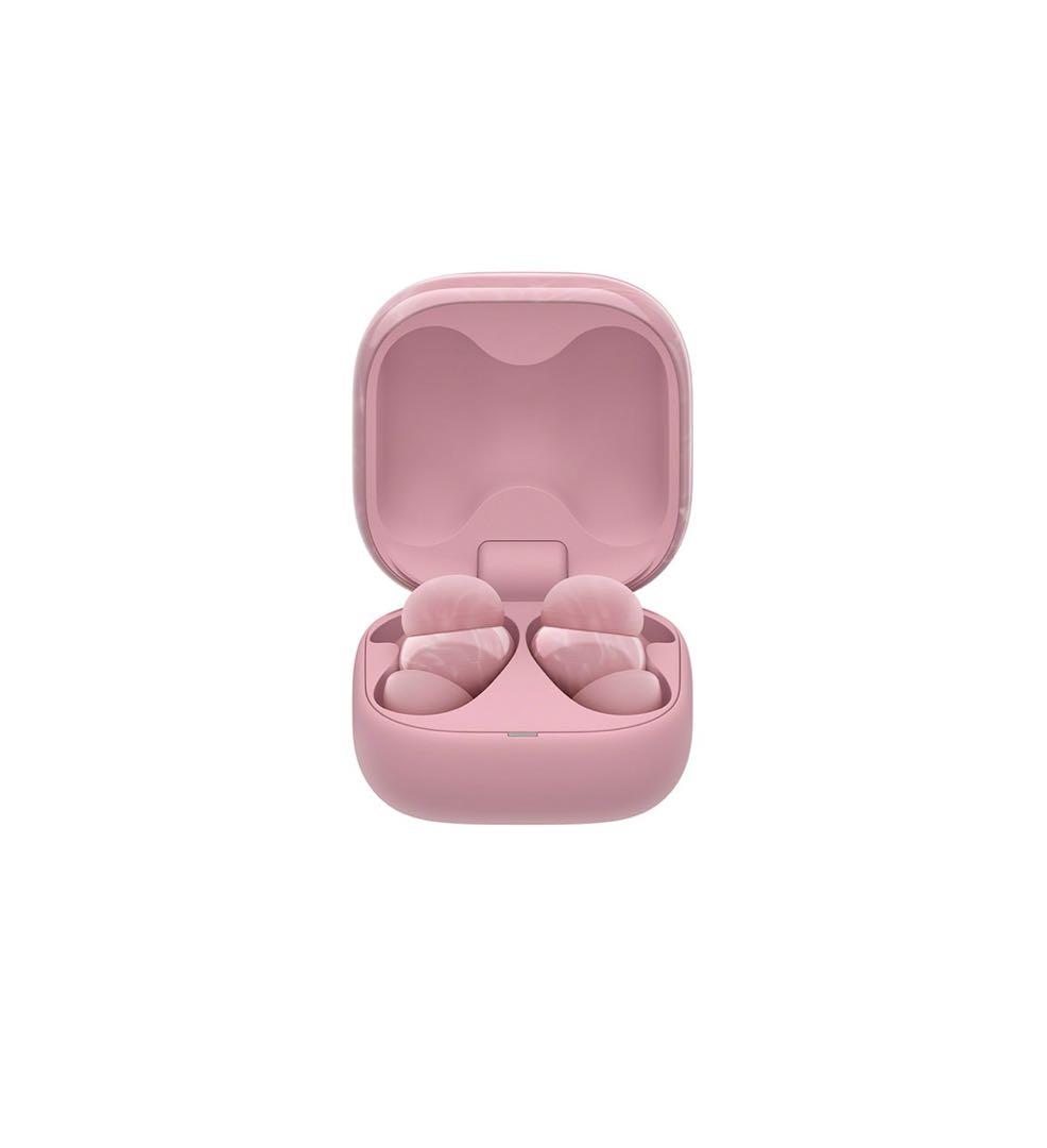 ソニー(SONY) イヤホン LinkBuds Fit/WF-LS910N P