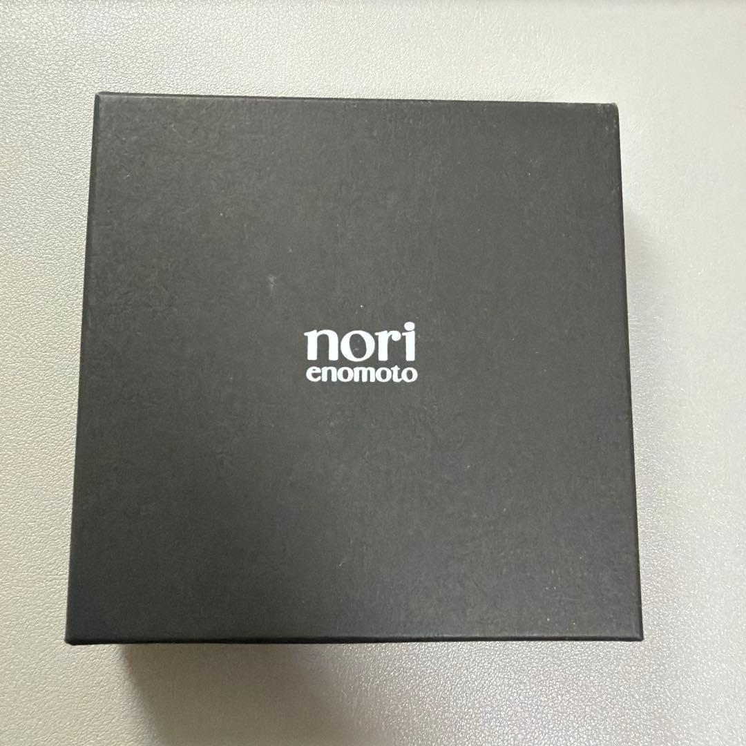 nori enomoto ノリエノモト　silver charm