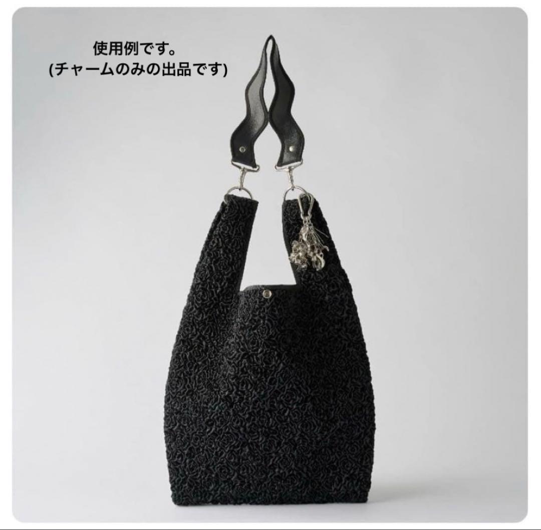 nori enomoto ノリエノモト　silver charm