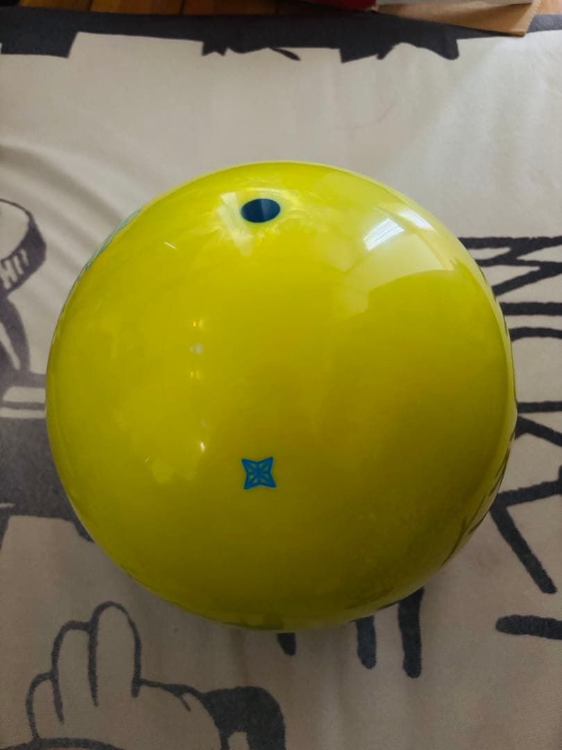 し*う様 (最終価格)ボウリング オプティマムアイドルグロー