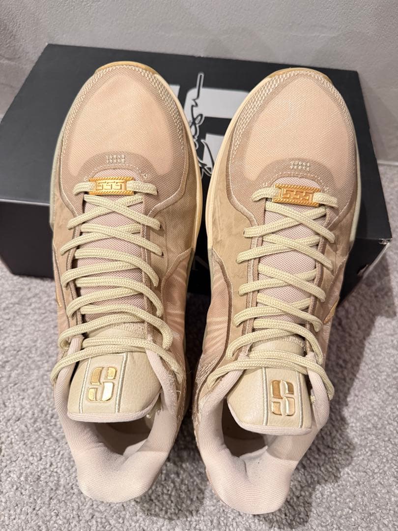 Nike Sabrina 2 28㎝　ナイキ　サブリナ2 サブリナ