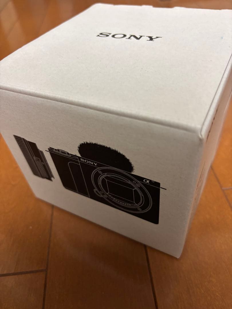 ZV-E10 II ZV-E10M2K B パワーズームレンズキット