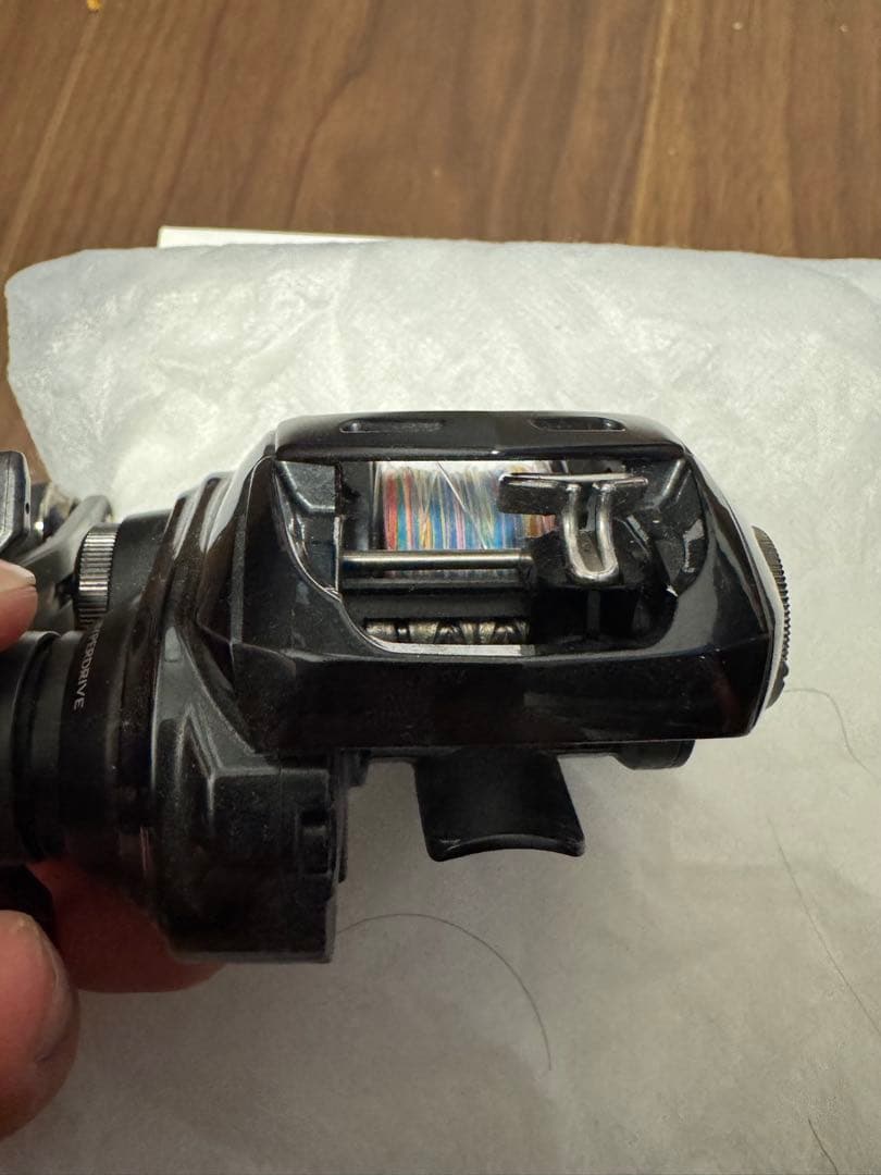 ダイワ　24アドミラA 150H