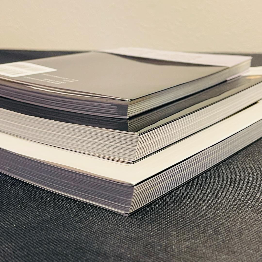 原宿ゴローズ大全 vol.1 vol.2 goro's BIBLE バイブル