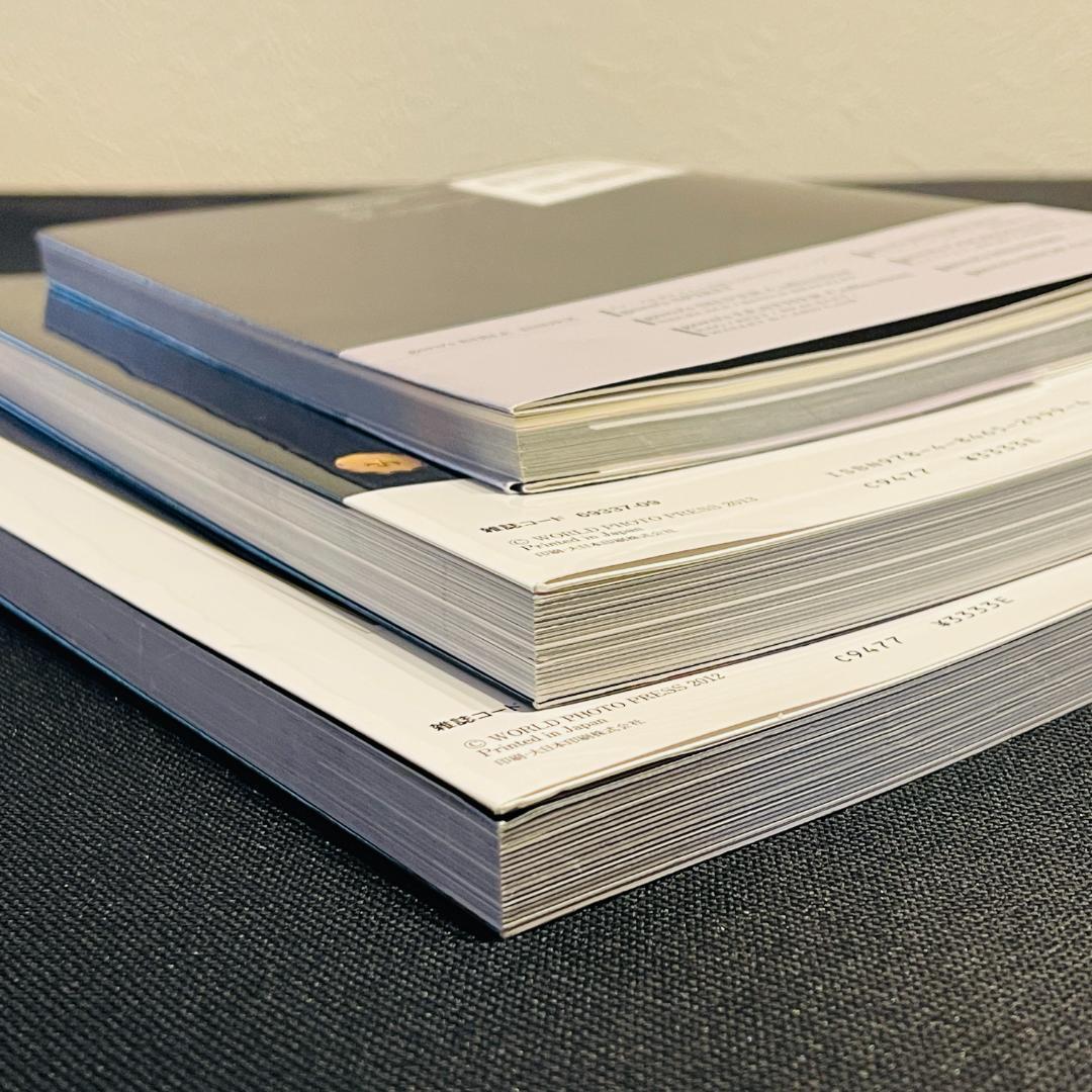 原宿ゴローズ大全 vol.1 vol.2 goro's BIBLE バイブル