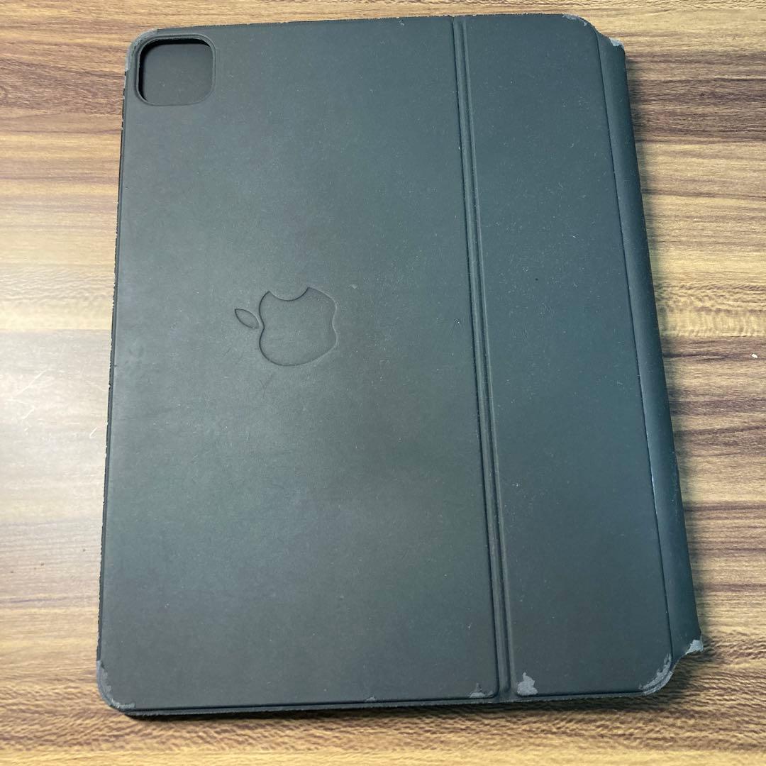 Apple Magic Keyboard for iPad Pro ブラック