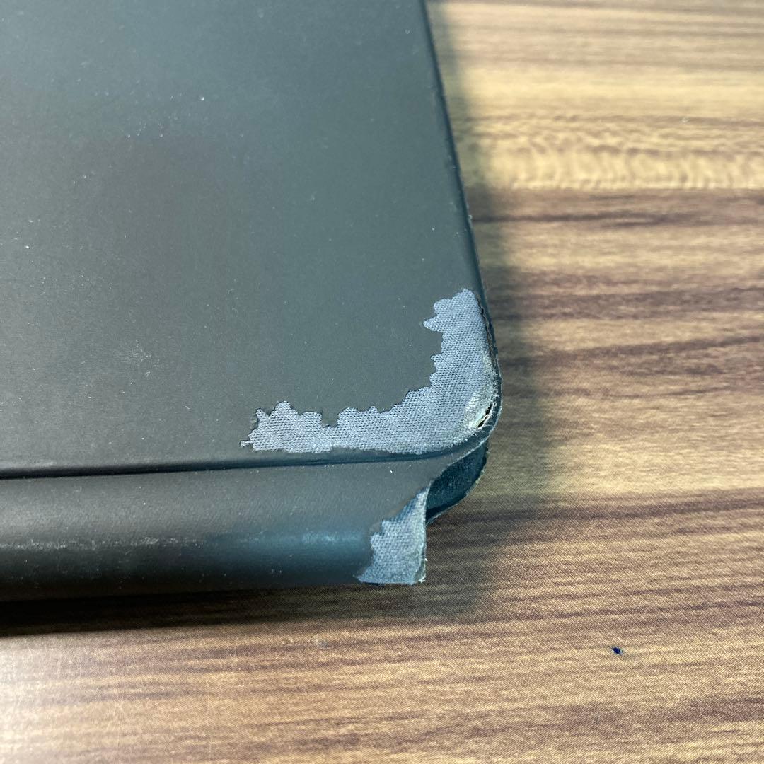 Apple Magic Keyboard for iPad Pro ブラック