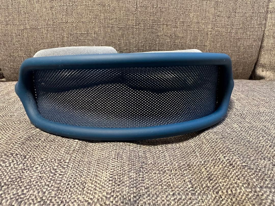 AirPodsMax ブルー　本体のみ