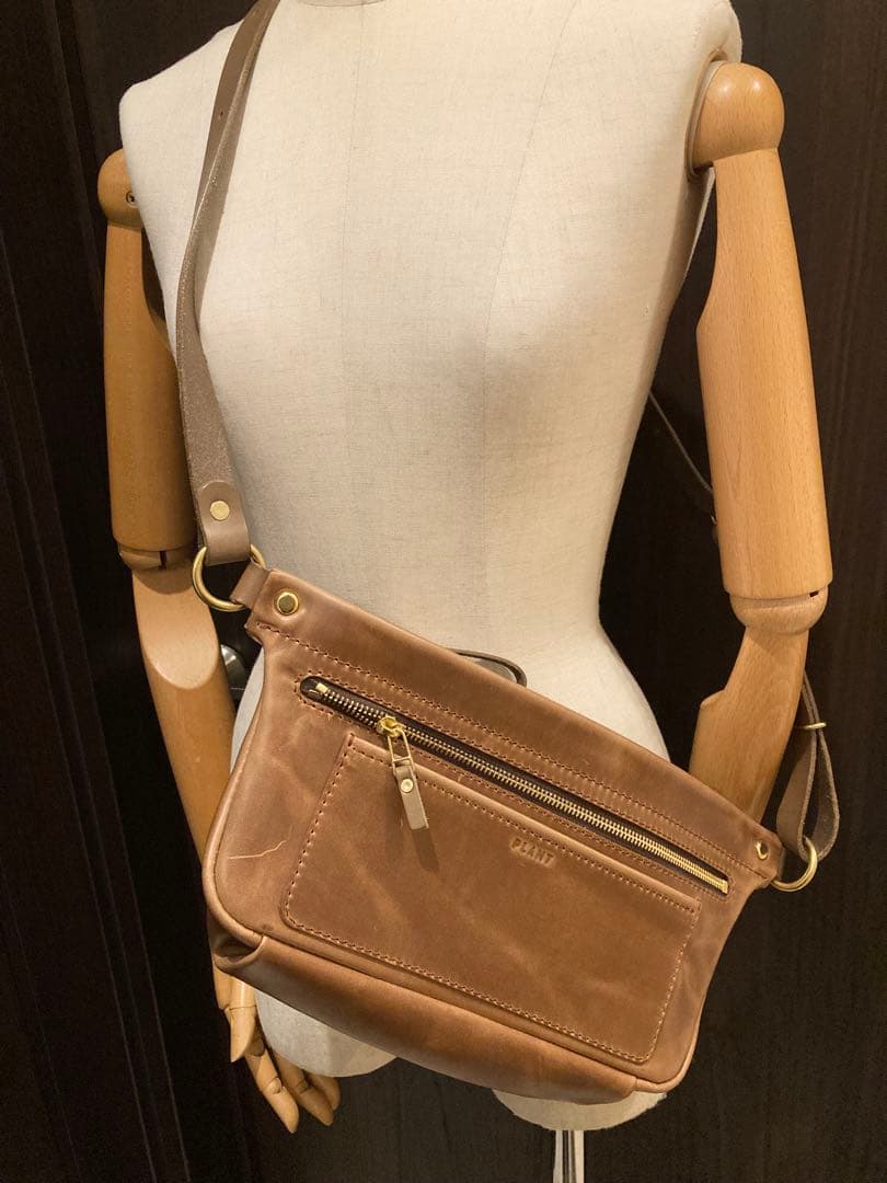 PLANT フェストバッグS