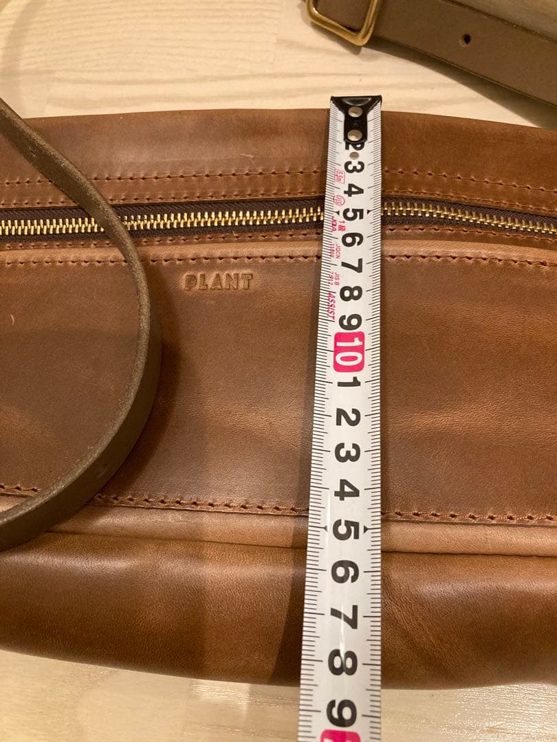 PLANT フェストバッグS