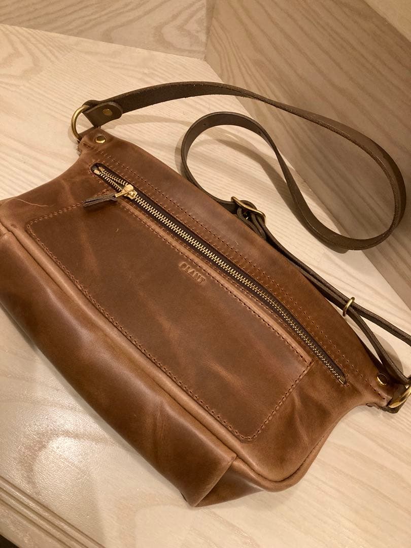 PLANT フェストバッグS