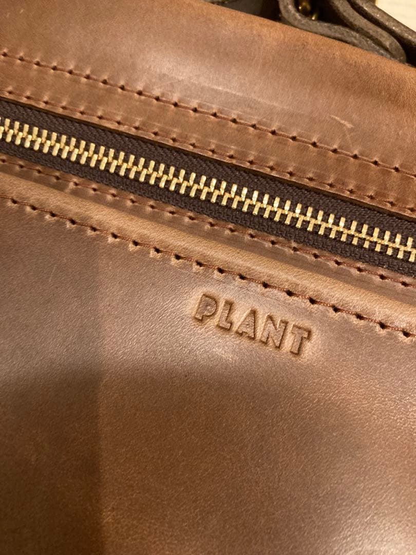PLANT フェストバッグS