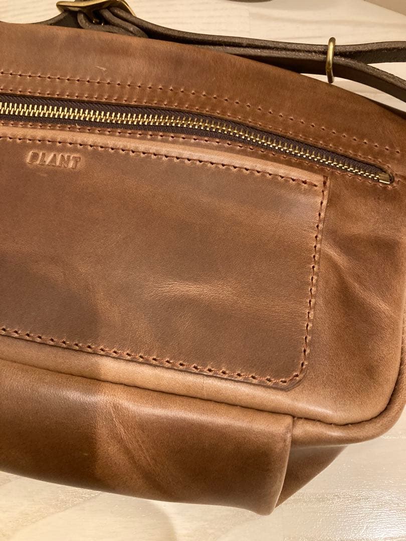 PLANT フェストバッグS