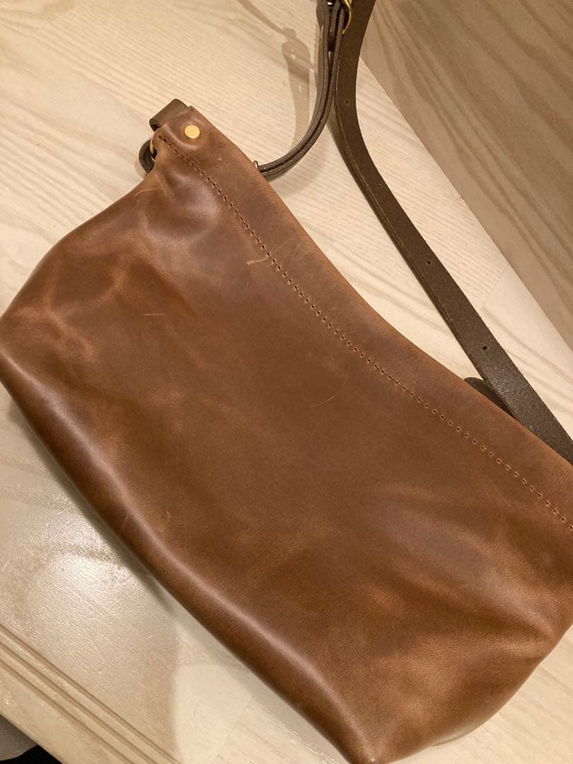 PLANT フェストバッグS